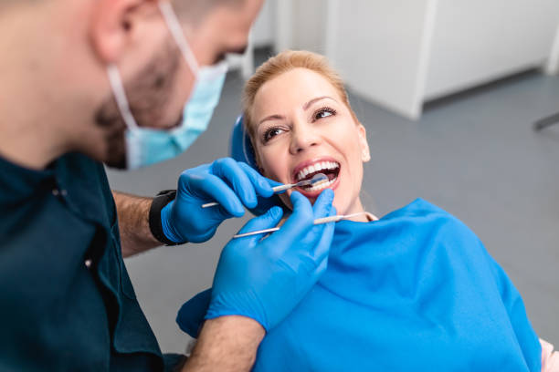 Best Dental Fillings (Composite and Amalgam)  in Cliffside Park, NJ