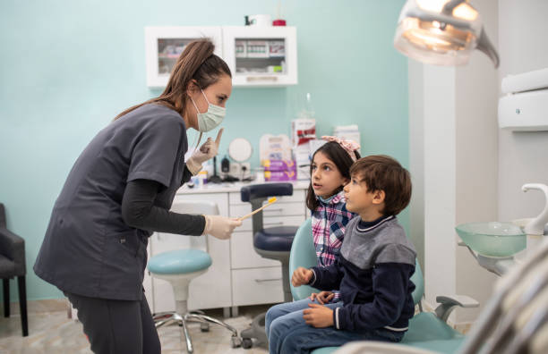 Cliffside Park, NJ Dental Services Company