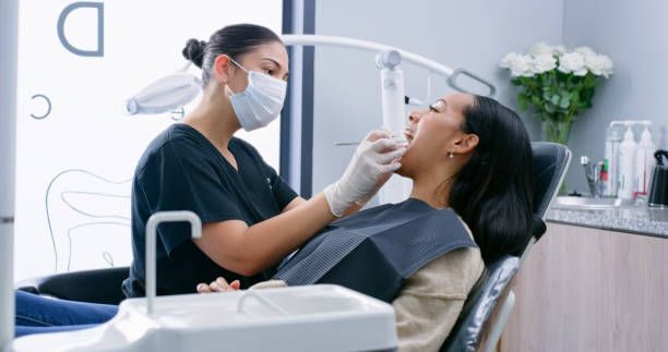  Cliffside Park, NJ Dental Services Pros